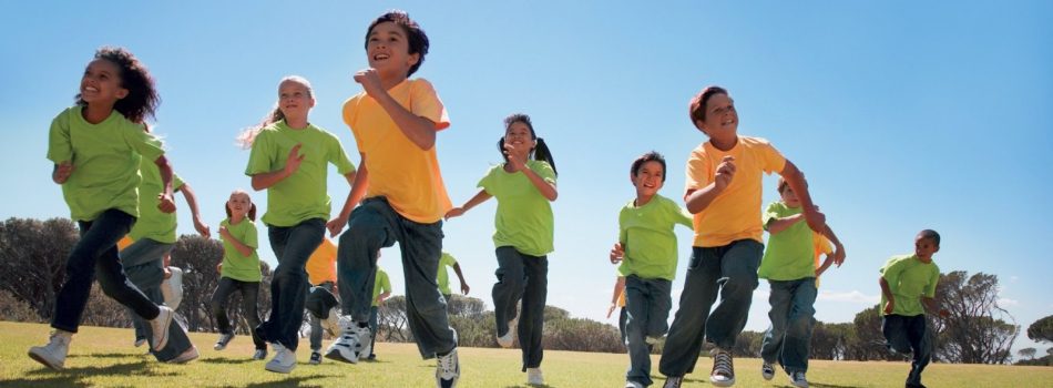 Licenciatura en Educación en el Área de Educación Física