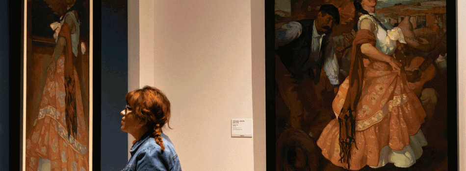 Maestría en Educación en el Área de Artes