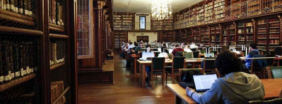 Maestría en Educación en el Área de Ciencias Sociales