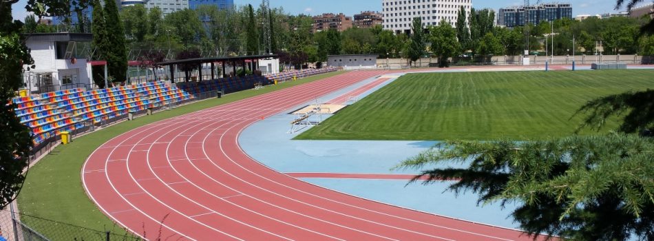 Maestría en Educación en el Área de Educación Física