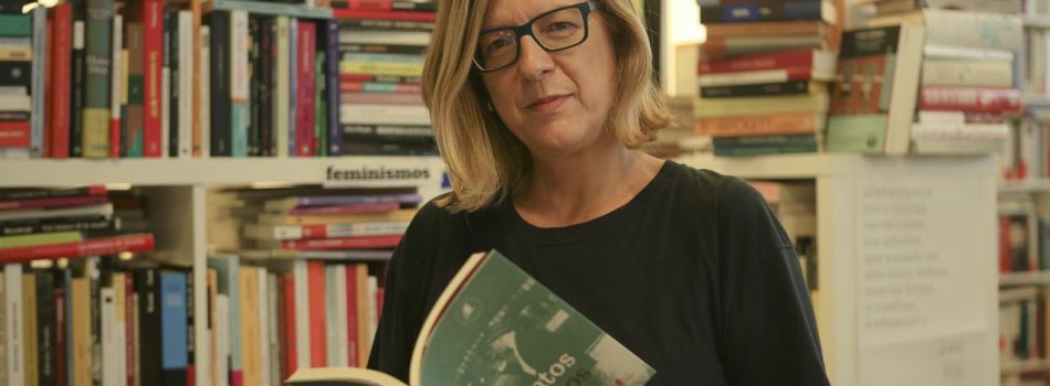 Maestría en Educación en el Área de Español y Literatura