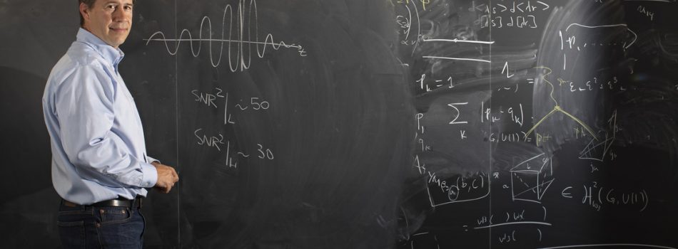 Maestría en Educación en el Área de Matemáticas