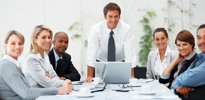 Maestría en Pedagogía